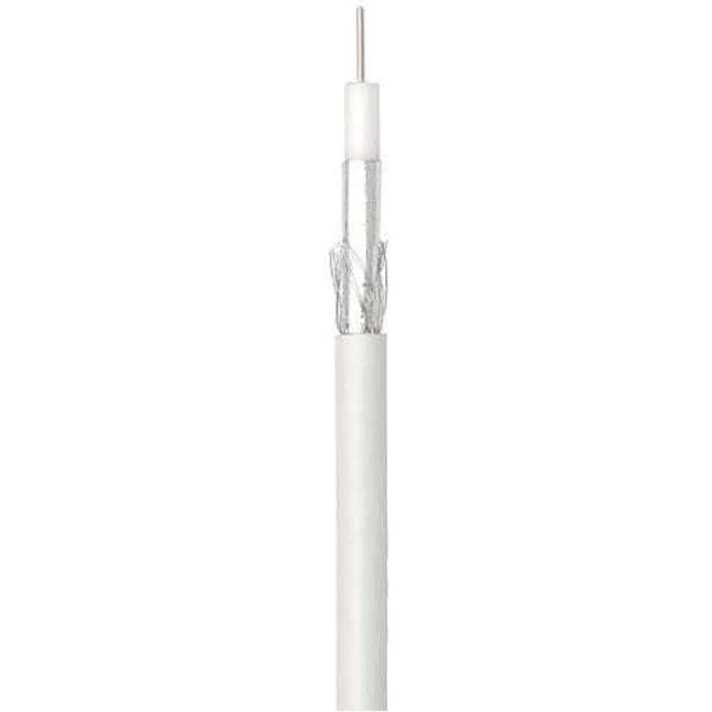 Câble coaxial pour installation décodeur TNT Vayox 100m - 3