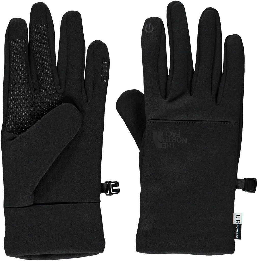 The North Face Etip Tech Handschuhe Herren