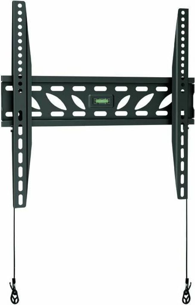 Solight 1M04, 66 cm (26"), 139,7 cm (55"), 50 kg, 400 x 400 mm, 400 x 400 mm, Schwarz