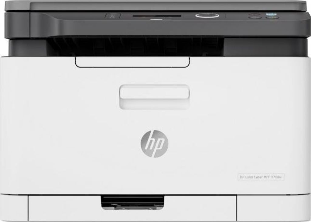 Hp Farblaser Mfp 178Nw - Multifunktionsgerät, Usb/Wifi, Airprint