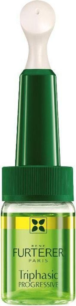 Rene Furterer Lotion Triphasic Progressive Behandlung 44 ml Produktbild 