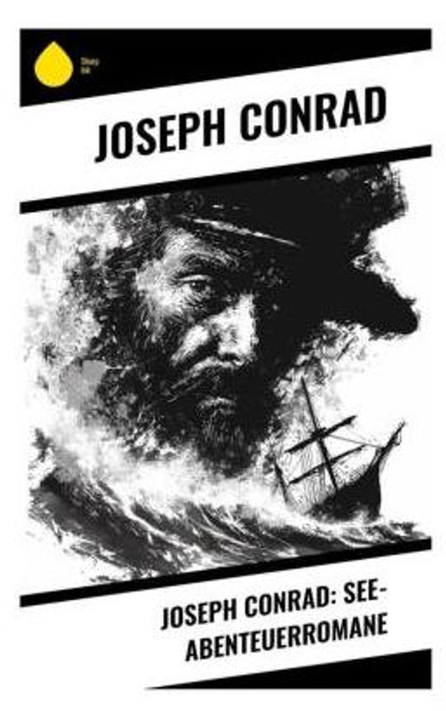 Joseph Conrad: See-Abenteuerromane