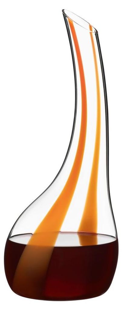 Riedel Cornetto Arancio Dekanter