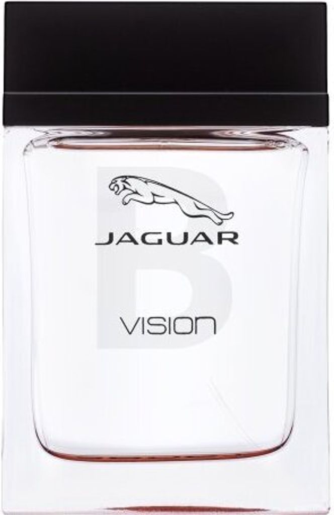 Jaguar Vision Sport Eau de Toilette für Herren 100 ml