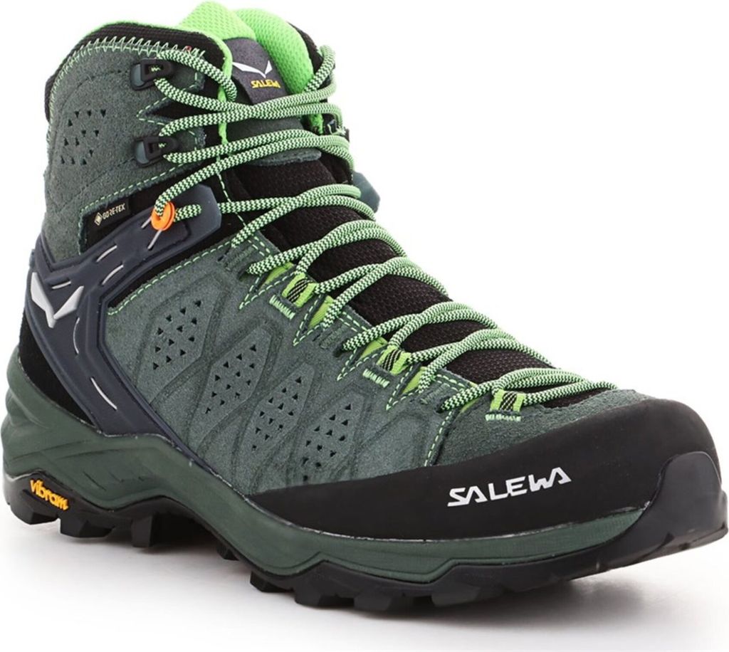 Salewa MS ALP TRAINER 2 MID GTX 5322 9 Produktbild 