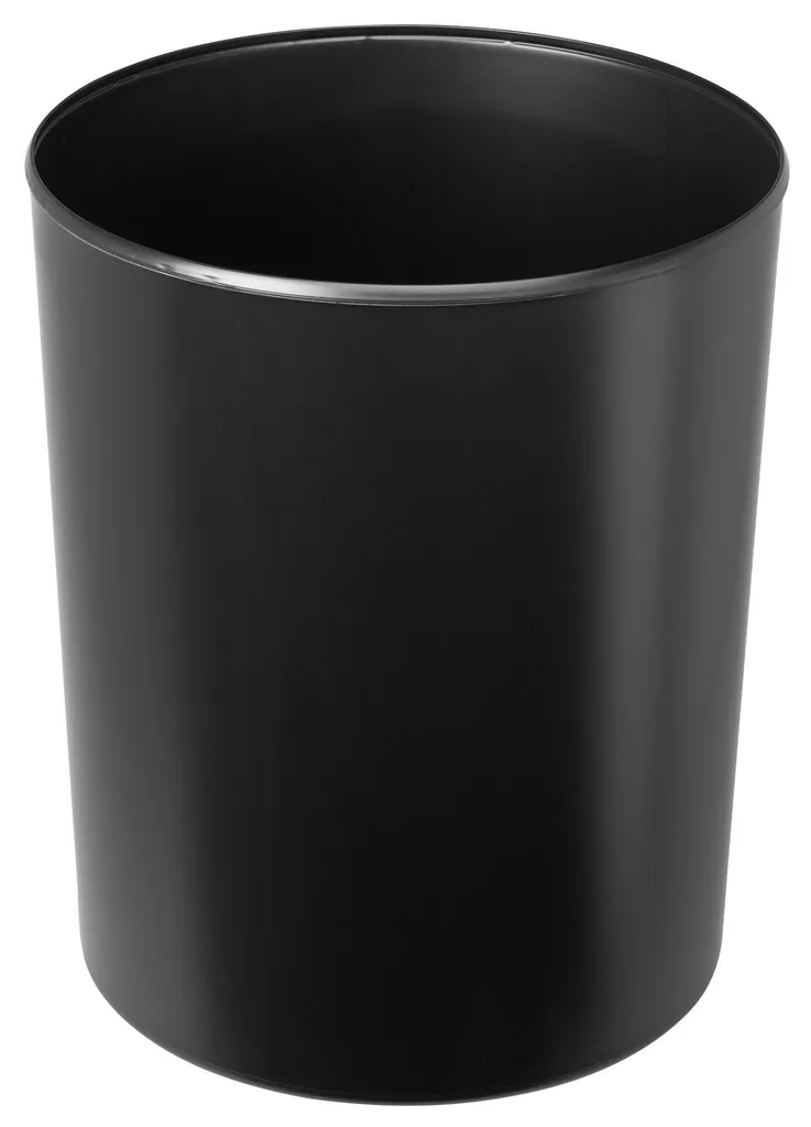 HAN 1814-S-13 Cestino Carta Sicurezza 13L - Design Elegante e Ignifugo - 1