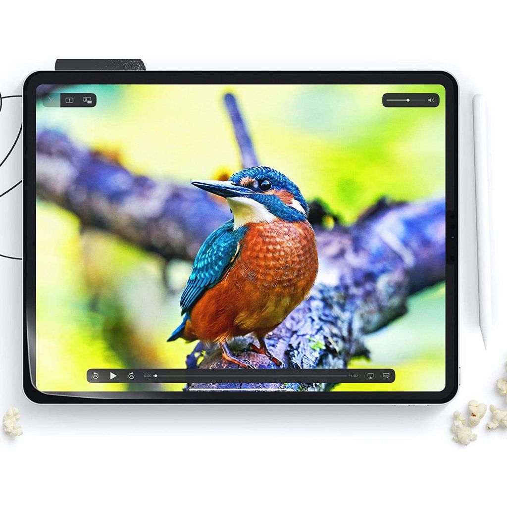 Paperlike iPad Screen Protector voor iPad 10.2'' (2019) Produktbild 15