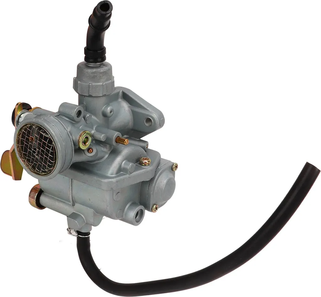 Réparer Carburateur CT90K2 CT90K3 CT90K4 Trail - Fin des Problèmes 70 - 3