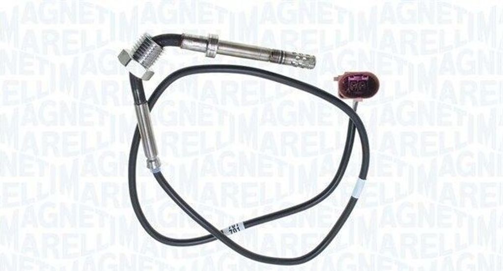 MAGNETI MARELLI 172000063010 Abgastemperatursensor für VW Produktbild 