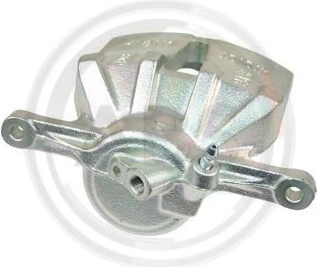 Étrier de frein robuste A.B.S. 721002 avec piston haute précision 54mm