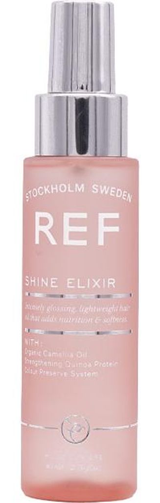 Stockholm Sweden Ref Shine Elixir 80ml - olio leggero Immagine del prodotto 