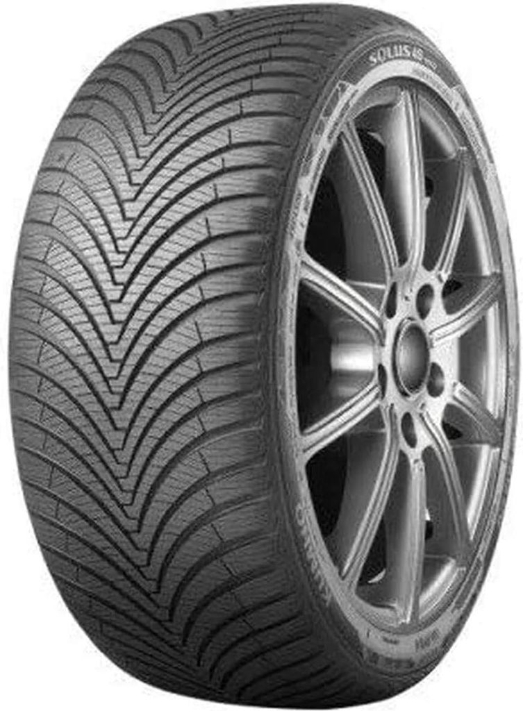 Pneumatiky KUMHO 205/45 R16 87V SOLUS HA32 M+S ALL SEASON Obrázok produktu 