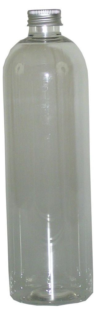 20 PET Flasche 500 ml Abfüllen v. Flüssigkeit