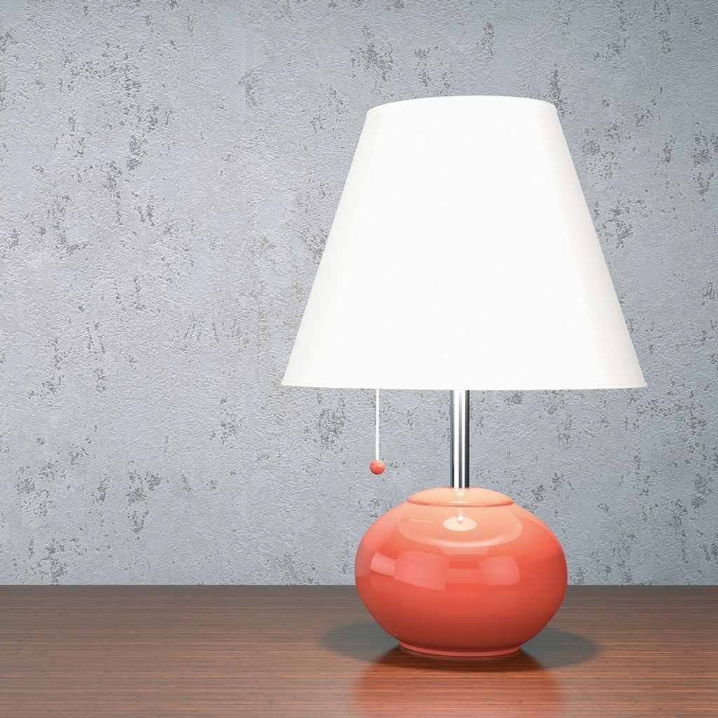 Tapete Uni Einfarbig M1-No.11063 Vlies Grau Silber Tadessi 10.05 m x 0.53 m