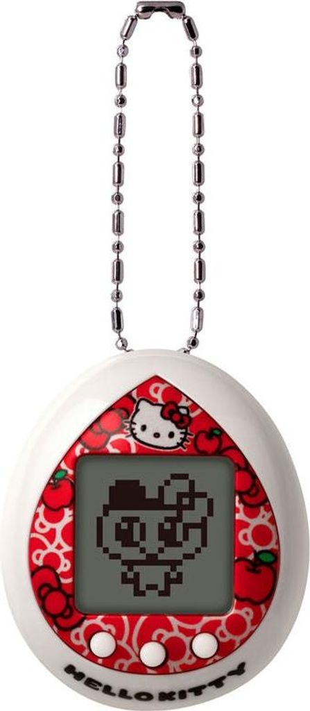 Hello Kitty Tamagotchi 50th Anniversary Edition Cherry Zdjęcie produktu 