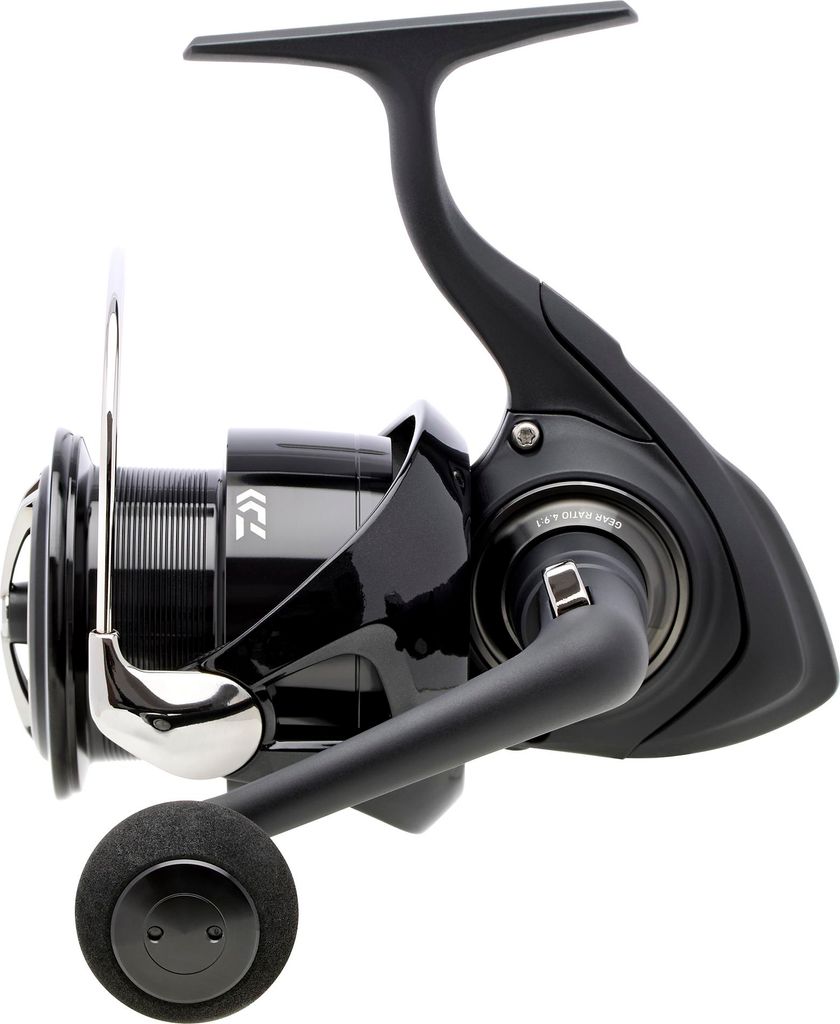 Daiwa 24 TDR QD AB Match- & Feederrolle