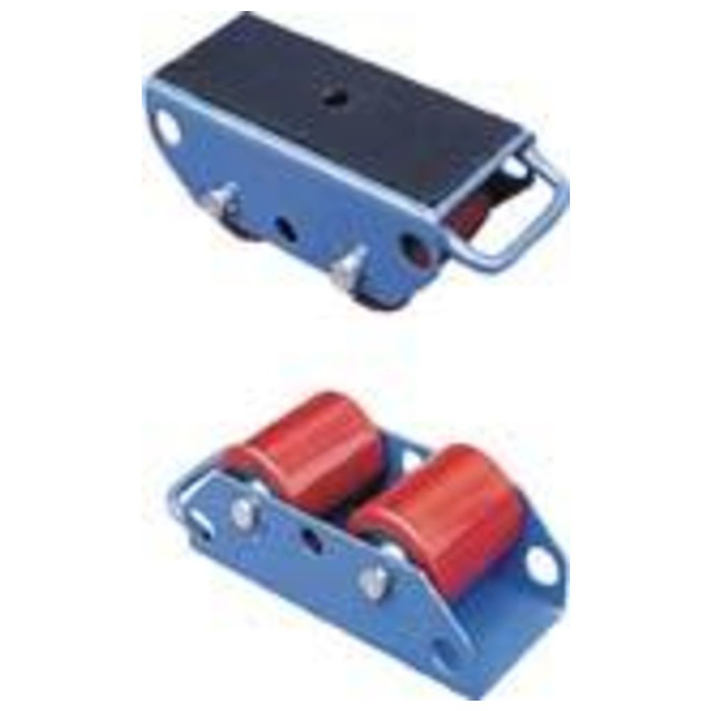 Noblelift Transportroller 2 Tonnen AS20-P -11,5x27,0x11,0cm