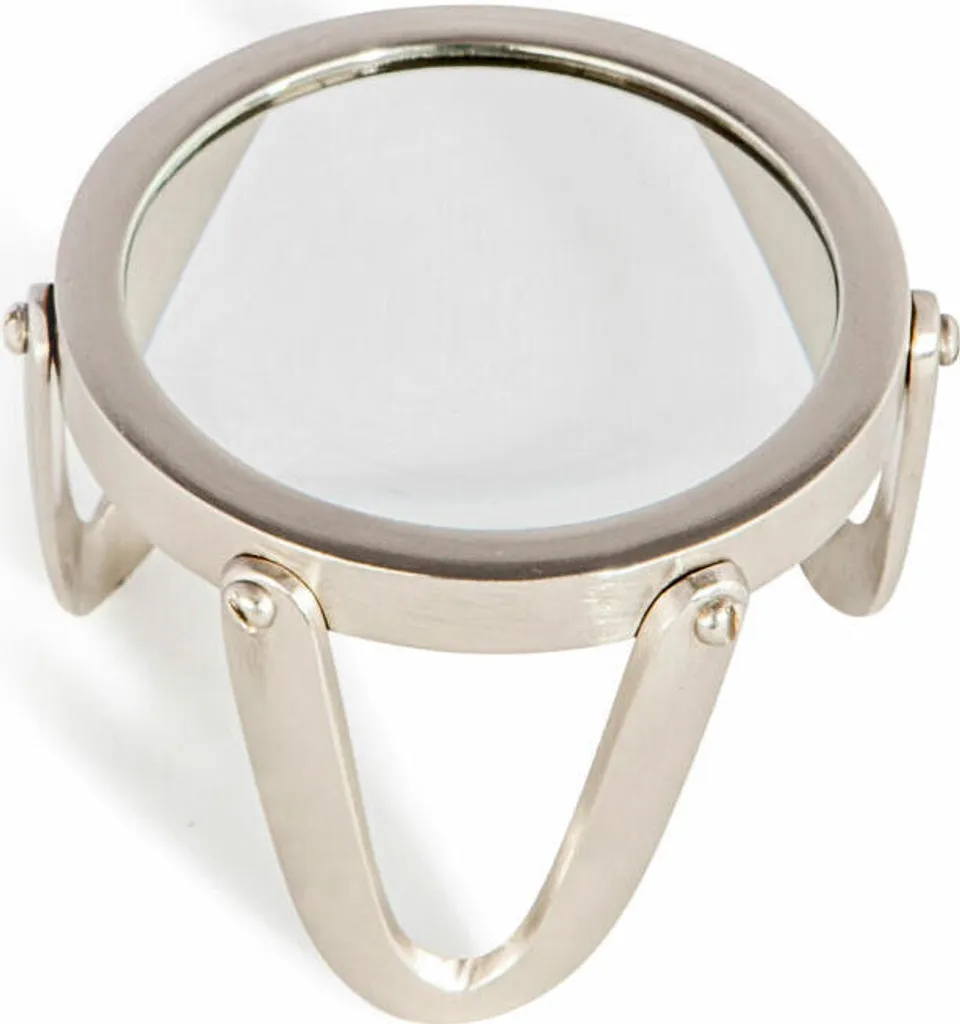 Loupe de bureau pour lecture et précision Authentic Models AC047