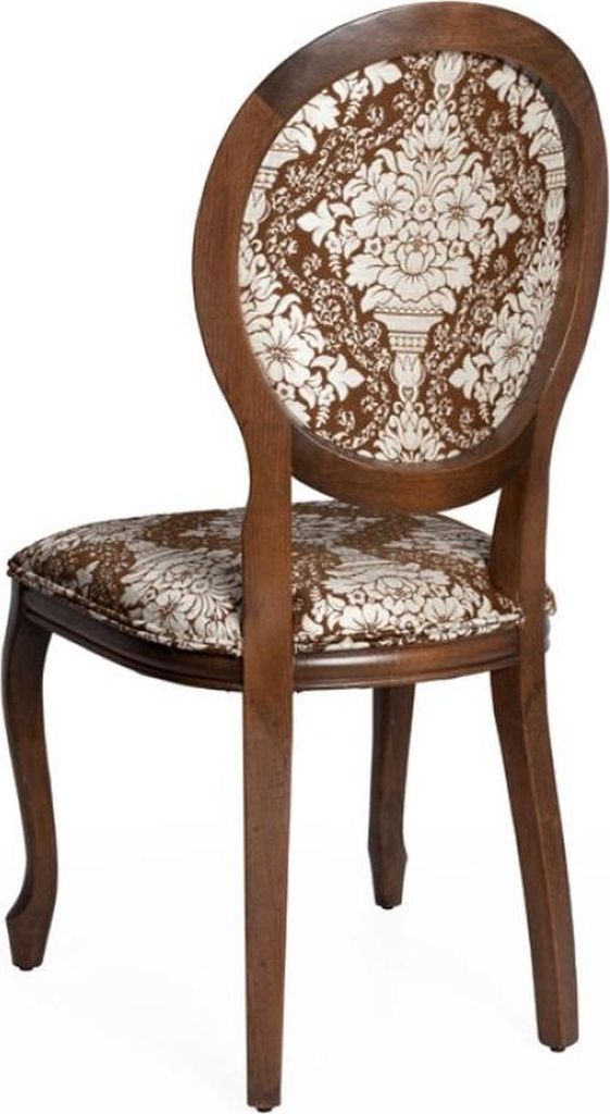 Luxus Sessel Stuhl Stühle Wohnzimmer Möbel Esszimmer Lehnstuhl neu Polsterstuhl