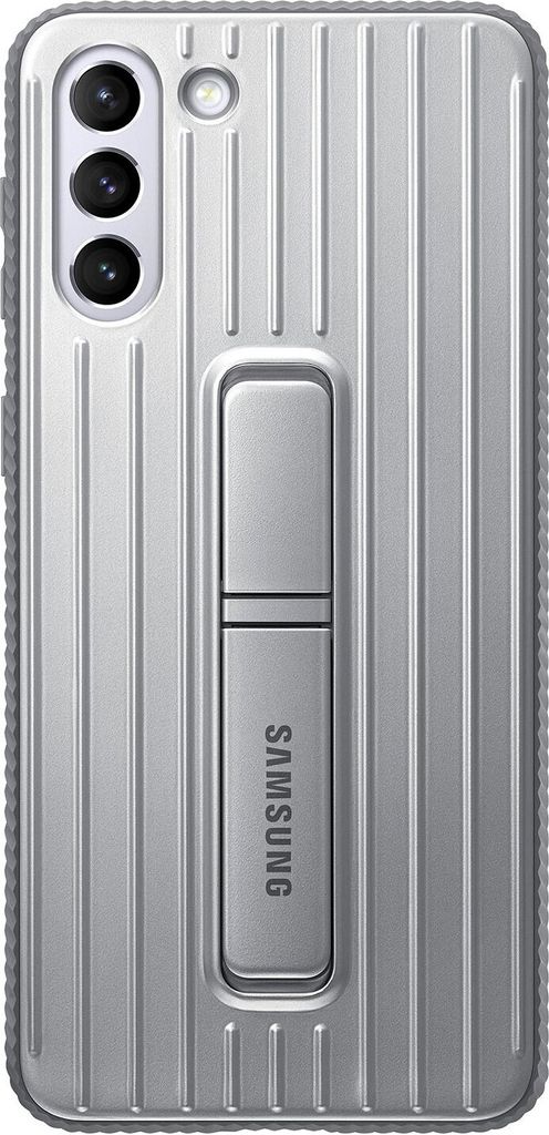 Samsung EF-RG996, Obal, Samsung, Galaxy S21+, 17 cm (6.7"), Obrázek produktu 