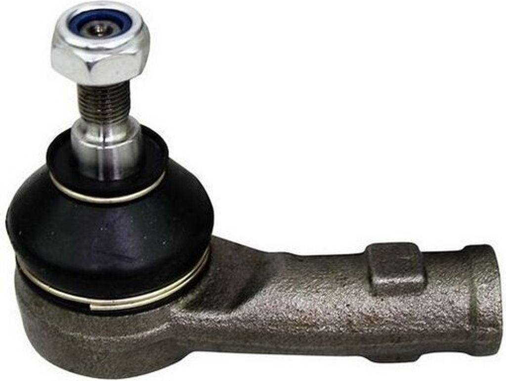 DENCKERMANN Spurstangenkopf Spurstange für FORD Escort VI Cabrio (ALL) Escort VI Schrägheck (GAL, AAL, ABL) Escort V Schrägheck (GAL) ORION III ...