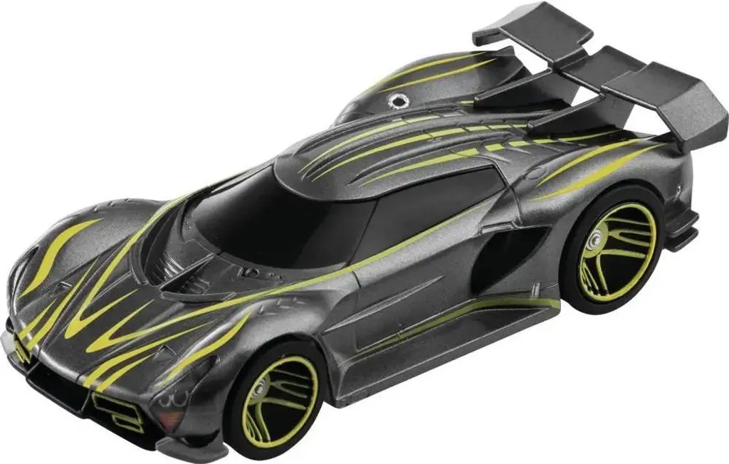 Carrera Tuning Zone 1:43 : Solution pour un Décor de Circuit Complet