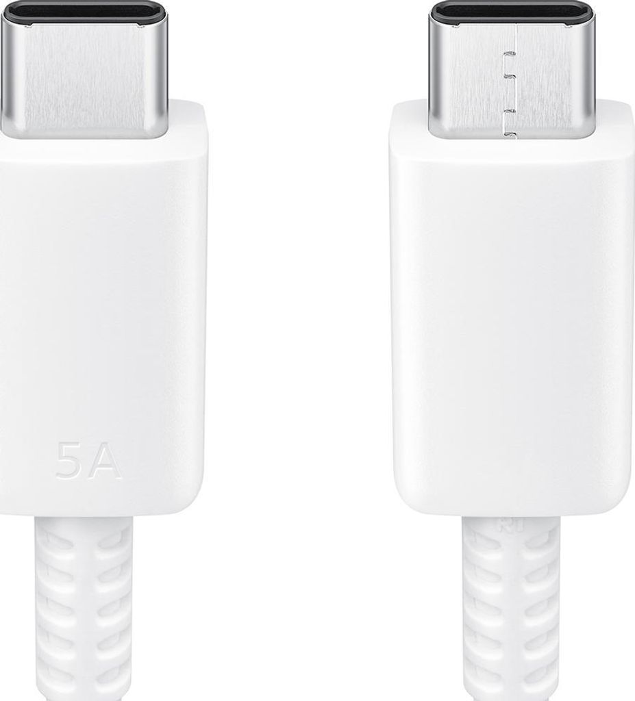 Samsung EP-DN975 - Câble USB - USB-C (M) à USB-C (M) - USB Image du produit 