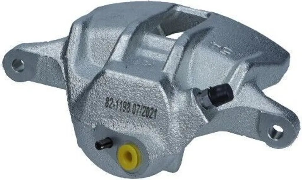 Étrier de Frein MAXGEAR 82-1198 : Stop aux Freins Bloqués sur Polo et Lupo