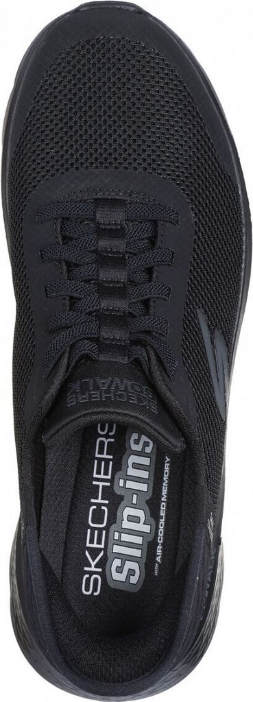 Skechers Slip-Ins GO WALK FLEX Herren Slip-On Sneaker HANDS Produktbild 34