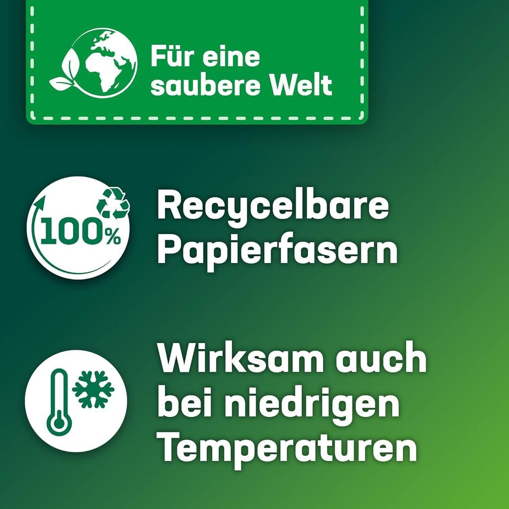 Persil Universal Pulver Tiefenrein Waschmittel (130 Produktbild 4