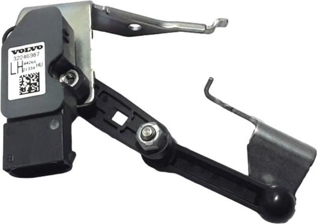 VOLVO V90CC XC90 II LED Leuchtweitenregulierung Sensor links hinten OE