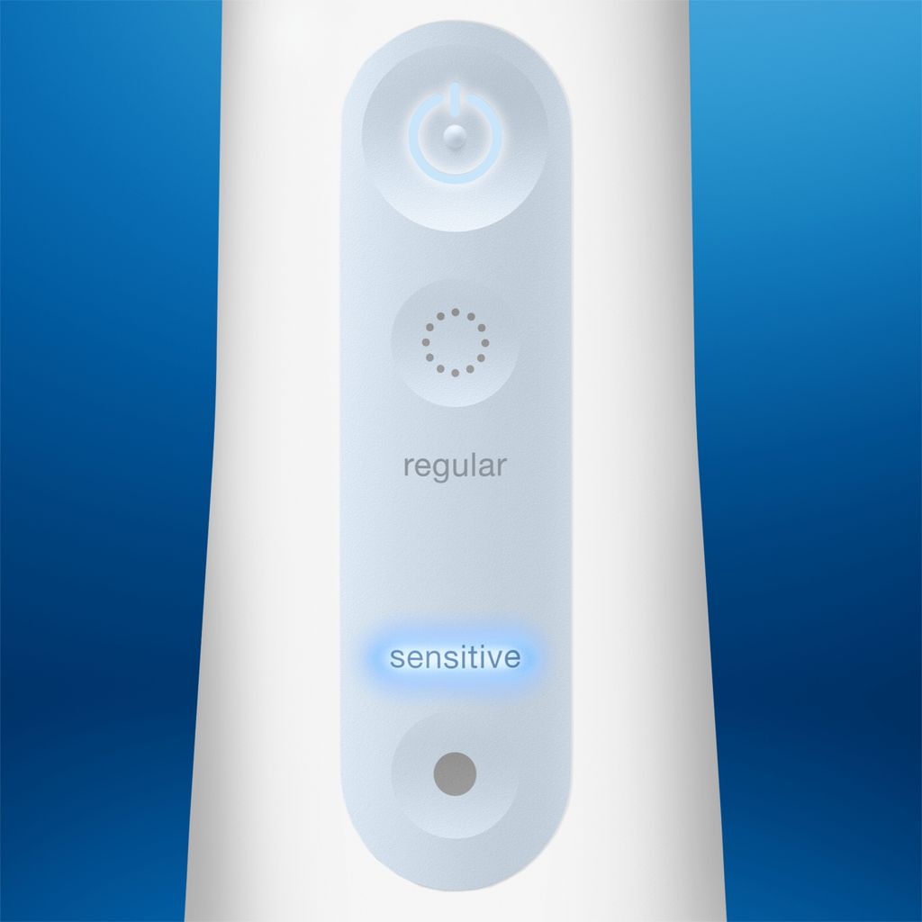 Oral-B AquaCare 4 Munddusche Produktbild 9