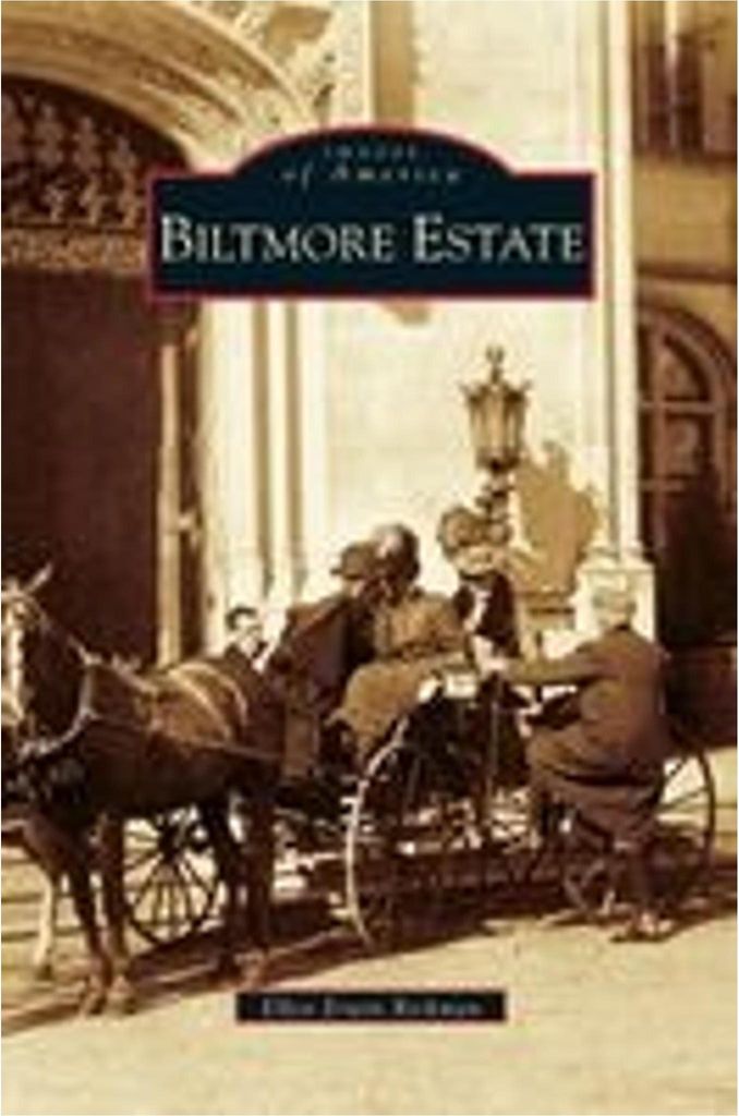 Anwesen Biltmore