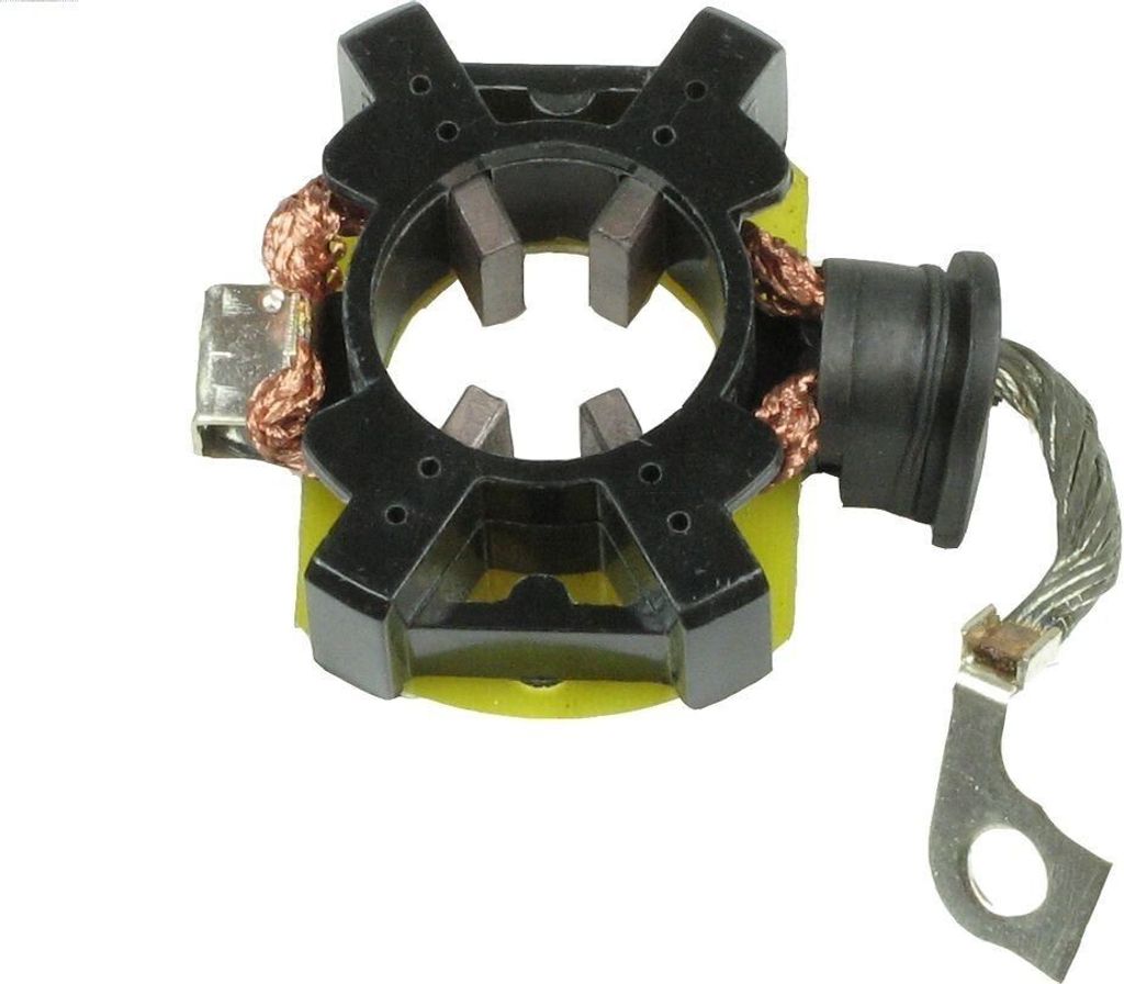 AS-PL SBH9001 Halter Kohlebürsten E90Z11061A E90Z11061B E90Z11061C