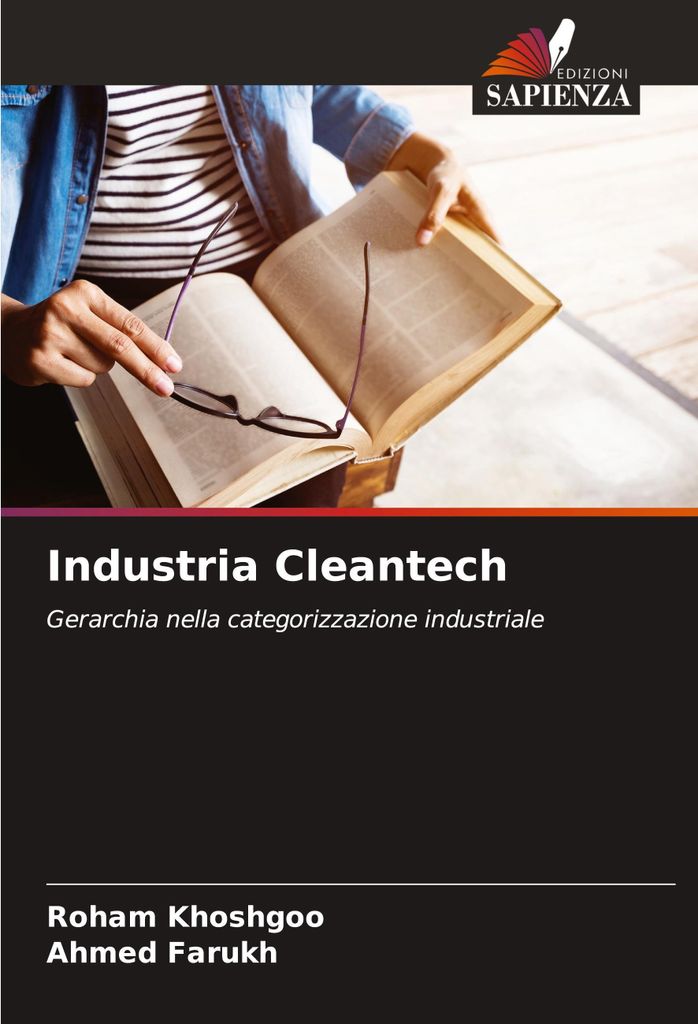 Industria Cleantech