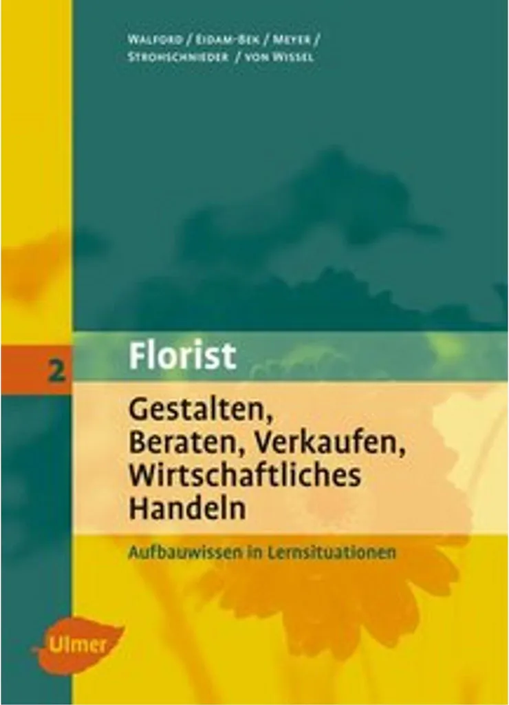 Florist 2 : Développez vos compétences en vente et création florale