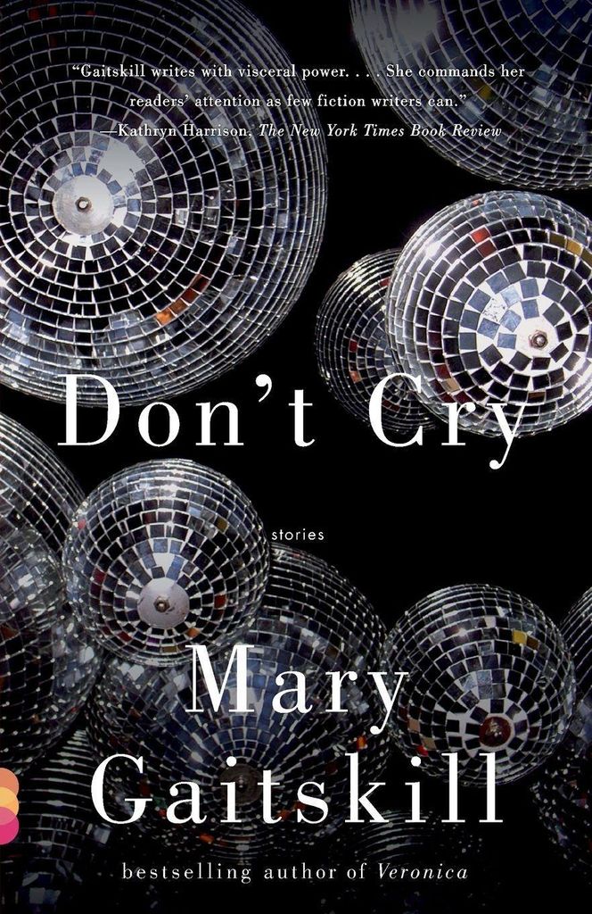 Don't Cry