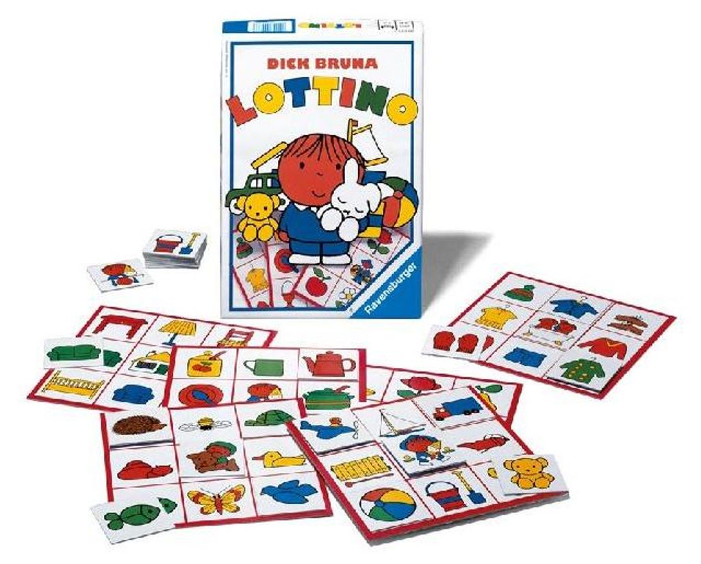 Ravensburger 33, 3 Jahr(e) Produktbild 