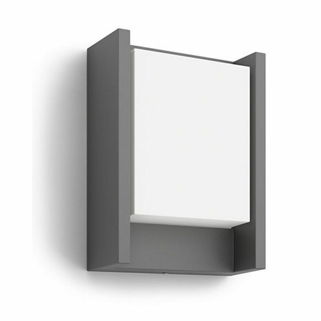 Venkovní nástěnné svítidlo Philips (1646093P3) Arbour 4000K Image du produit 