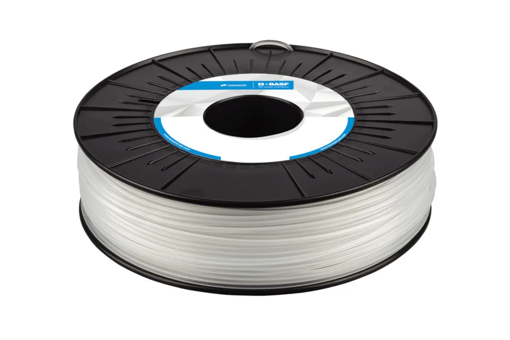 Filament PP 1.75mm Ultrafuse Naturel pour Pièces Techniques et Étanches