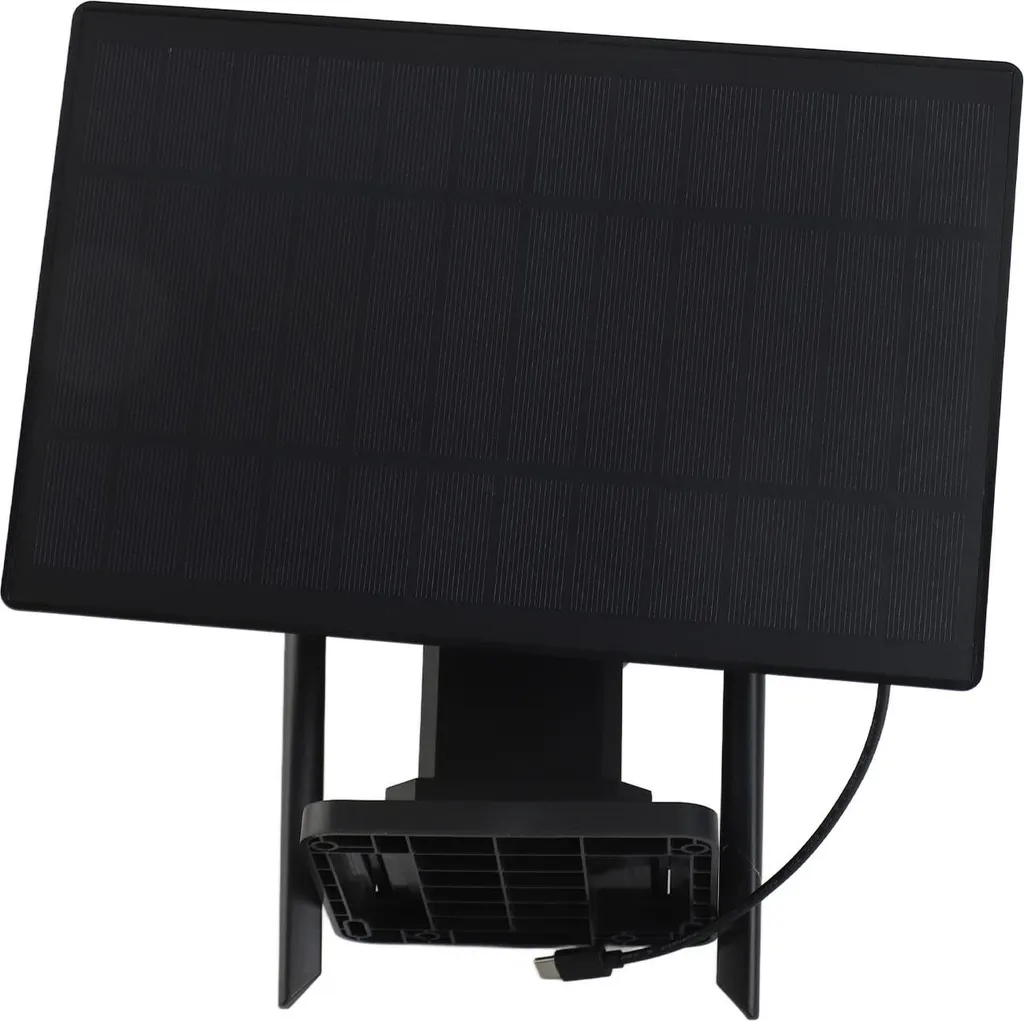 Caméra 4G Solaire : Sécurisez les zones isolées sans Wi-Fi ni câblage