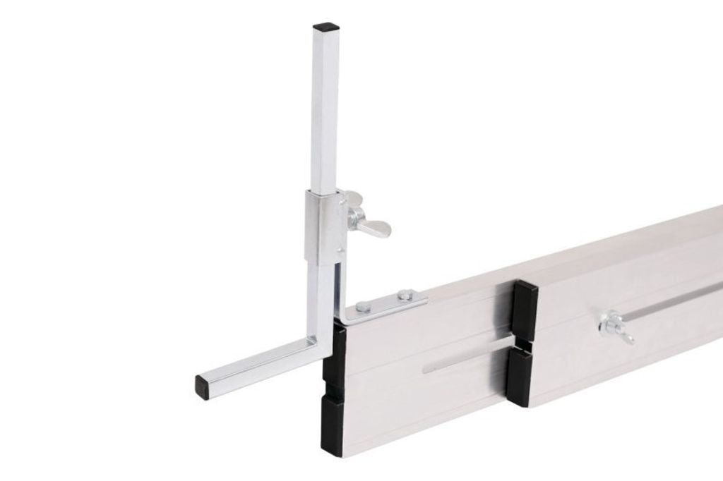 barre de traction réglable 65-100cm 1 barre horizontale Image du produit 
