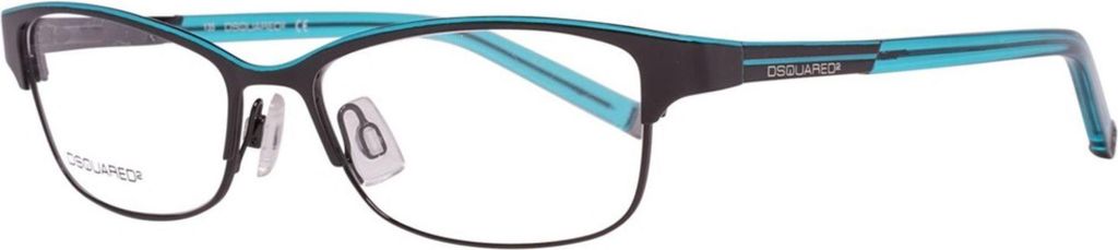 DSquared Women's Dsquared2 Optical Frames DQ5002 002 51 Produktbild 