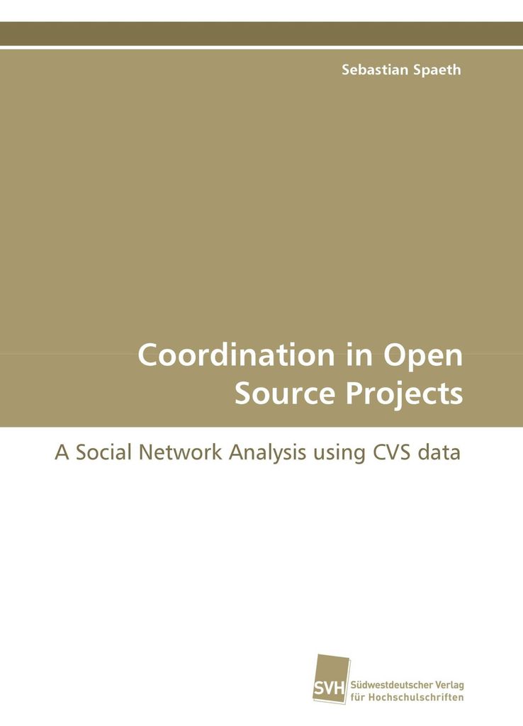 Coordination in Open Source Projects