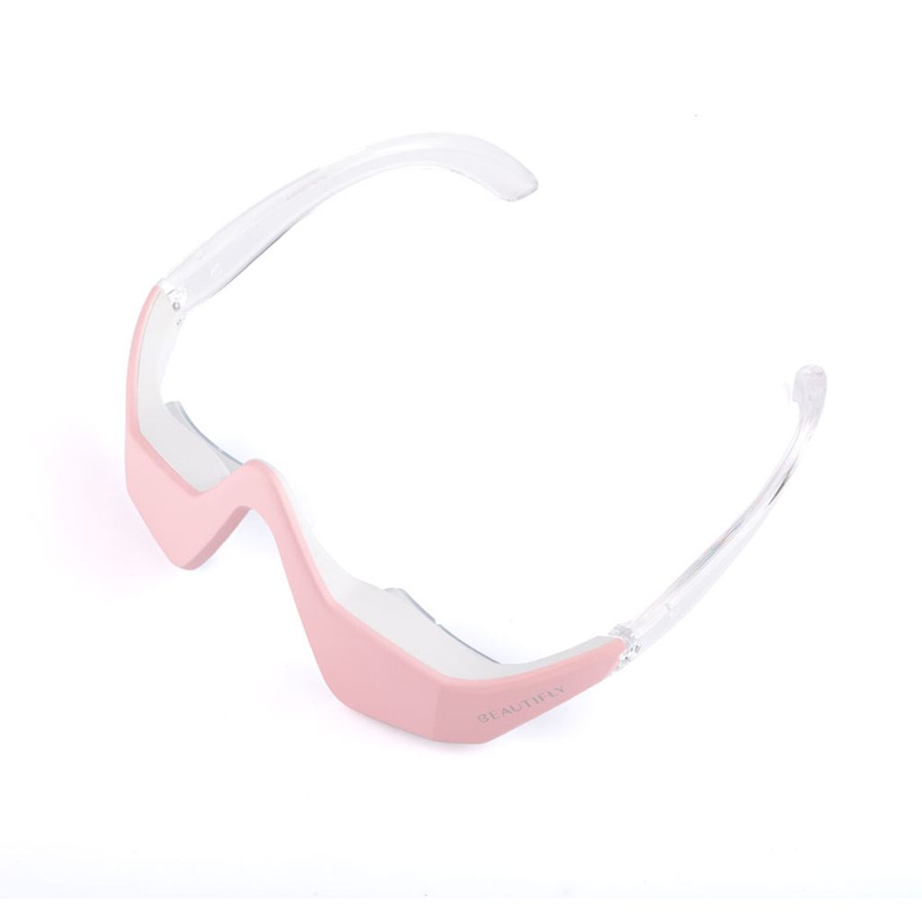 Beautifly Illumi Eyes Therapy Sonic Eye Massager