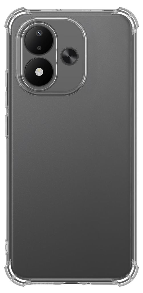 imoshion Stoßfeste Hülle für das Xiaomi Redmi Note 17 (5G) Produktbild 
