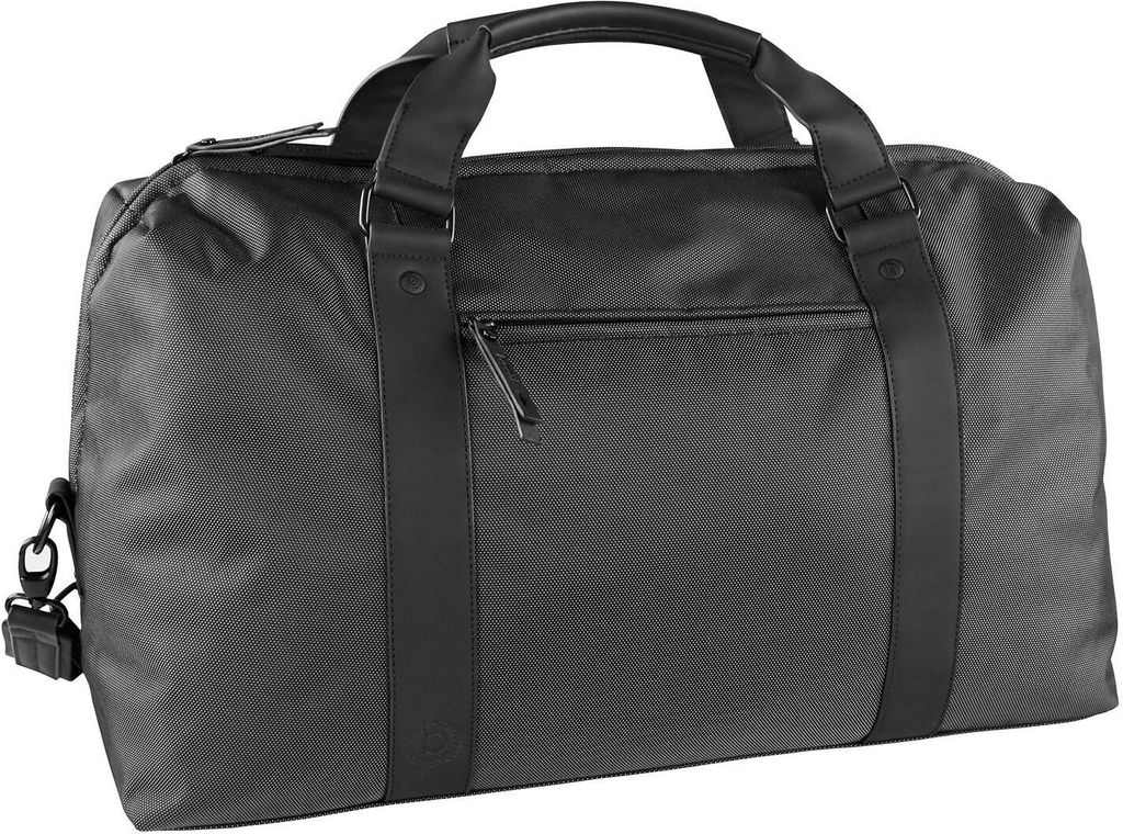 bugatti Domani' Reisetasche anthrazit