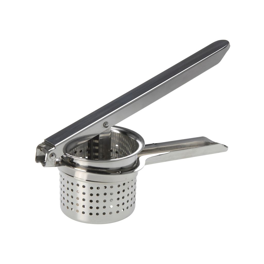 Schiacciapatate Pressy 26cm - Colori Assortiti Per Purè Perfetto - Foto 12