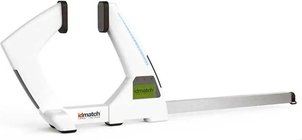 Selle Italia idmatch Smart Caliper - Calibreur Scientifique Haute