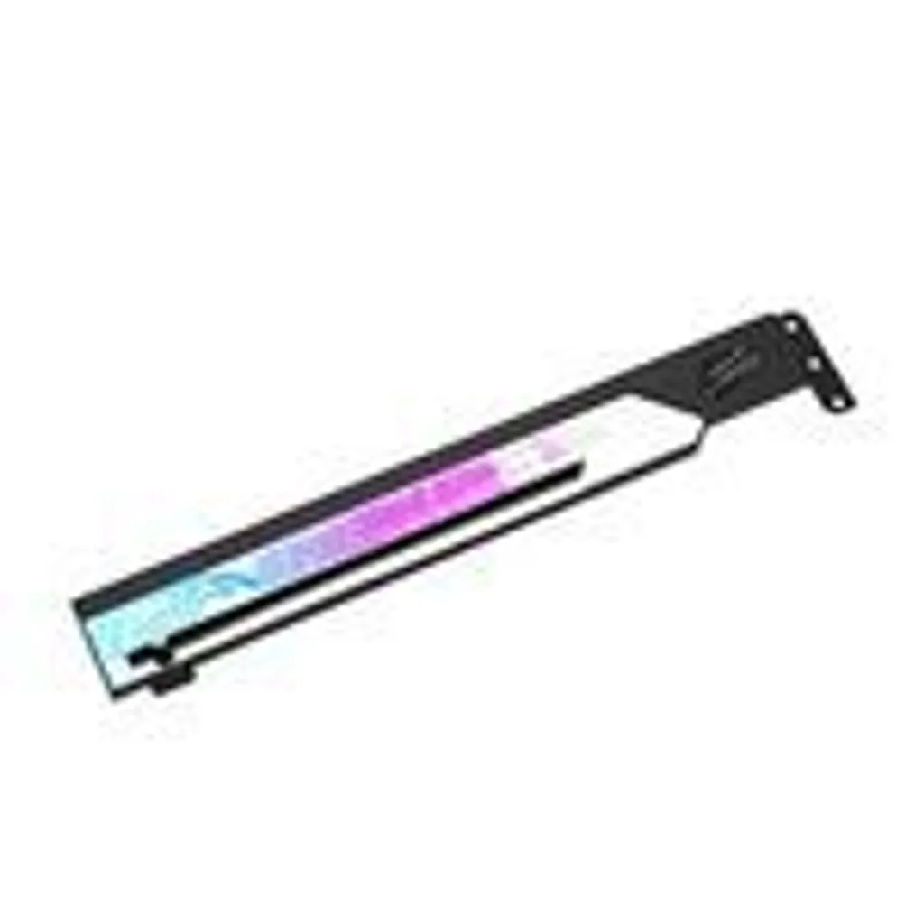 Support de Carte Graphique ASUS ROG Strix pour PC Gaming Haute Performance
